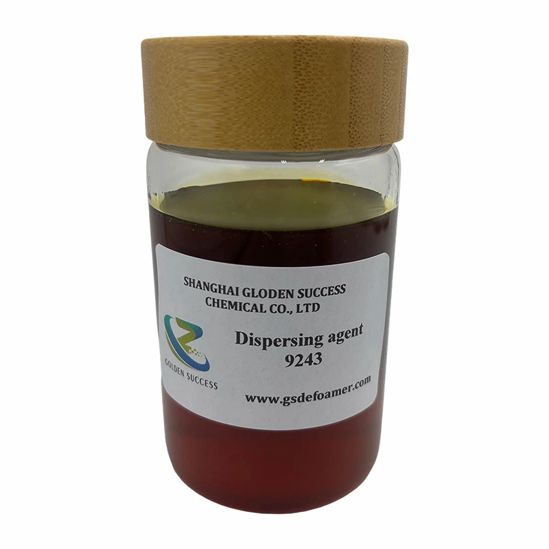 Razpršilni agent 9243